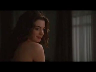 Anne hathaway