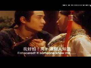 Xxx video và emperor của trung quốc