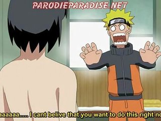 Naruto y shizune hentai