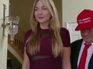 Donald trump și ivanka trump convinge mexican președintele nieto pentru finance the perete