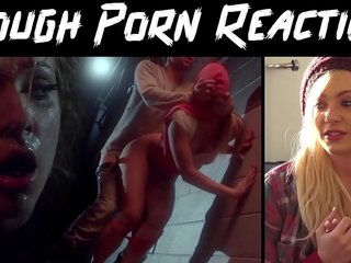 Giovane femmina reacts a rozzo sporco video - honest sporco video reactions &lpar;audio&rpar; - hpr01 - featuring&colon; adriana chechik &sol; dalia cielo &sol; giacomo deen &sol; rilynn rae aka rylinn rae