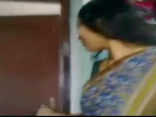 Ινδικό glorious παθιασμένο δέση θεία λαμβάνει αυτήν saree μακριά από και τότε χάλια στέλεχος αυτήν devor μέρος 1 - wowmoyback