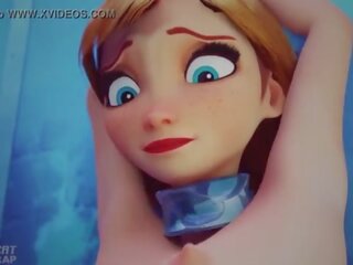 Elsa dhe anna sksm luaj