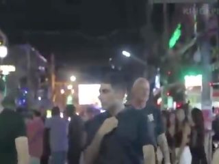 Thailand xxx video turist or filipinaly nightlife? (comparison)