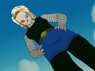 Hentai dragon guľa z - android 18 portalnarutoanimes.com.br