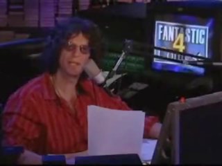 Topless marvellous 4 sacensība - howard stern mov