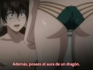 High school dxd new cap 7 sub espaÃÂÃÂÃÂÃÂ±ol sin censura