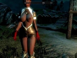 Hardcore!sexy!mods xxx 视频 lab adventures jasmins quest for flesh vimeo lets 玩 部分 3