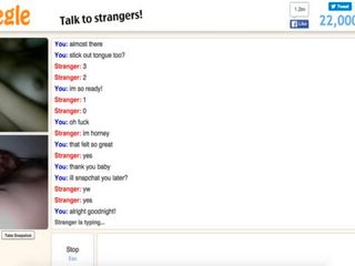 Omegle حبيب قلبى