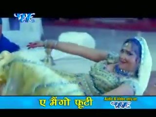 Bhojpuri Item Song - Mora Nathuniya Ke Neeche