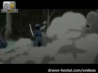 Bleach স্ত্রী বশ করা - ichigo বনাম nozomi