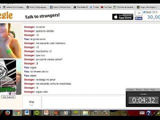 Argentína omegle :3