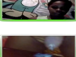 Msn web cam parte 2 gozada