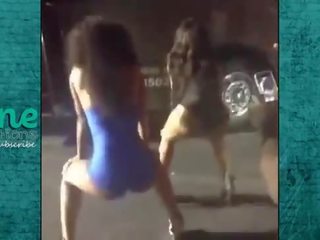 Official Twerk Team Vines - Best Vine Compilation 2015