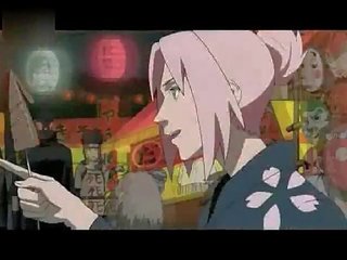 Naruto sakura sekss saspraude